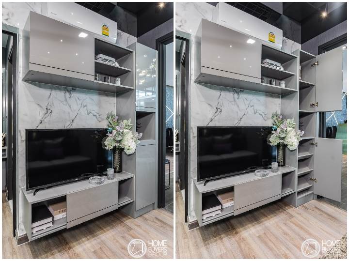รีวิวคอนโด กาลิเลโอ รัชดา 32 ใกล้รถไฟฟ้า 3 สาย ได้เฟอร์ฯ Fully Fitted เริ่ม 1.59 ล้านบาท รีวิวคอนโด กาลิเลโอ รัชดา 32 ใกล้รถไฟฟ้า 3 สาย ได้เฟอร์ฯ Fully Fitted เริ่ม 1.59 ล้านบาท