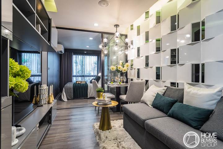 รีวิวคอนโด กาลิเลโอ รัชดา 32 ใกล้รถไฟฟ้า 3 สาย ได้เฟอร์ฯ Fully Fitted เริ่ม 1.59 ล้านบาท รีวิวคอนโด กาลิเลโอ รัชดา 32 ใกล้รถไฟฟ้า 3 สาย ได้เฟอร์ฯ Fully Fitted เริ่ม 1.59 ล้านบาท