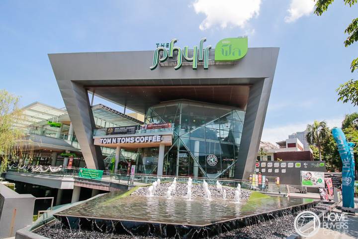 รีวิวคอนโด กรีน วิลล์ 2 สุขุมวิท 101 คอนโดมิเนียมโลว์ไรส์ 1-2 ห้องนอน ใกล้ทั้งรถไฟฟ้าและทางด่วน รีวิวคอนโด กรีน วิลล์ 2 สุขุมวิท 101 คอนโดมิเนียมโลว์ไรส์ 1-2 ห้องนอน ใกล้ทั้งรถไฟฟ้าและทางด่วน