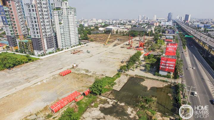 รีวิวคอนโด กรีน วิลล์ 2 สุขุมวิท 101 คอนโดมิเนียมโลว์ไรส์ 1-2 ห้องนอน ใกล้ทั้งรถไฟฟ้าและทางด่วน รีวิวคอนโด กรีน วิลล์ 2 สุขุมวิท 101 คอนโดมิเนียมโลว์ไรส์ 1-2 ห้องนอน ใกล้ทั้งรถไฟฟ้าและทางด่วน