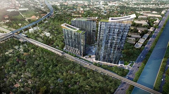 พรีวิวคอนโด เมโทร สกาย บางซื่อ-ประชาชื่น ใกล้อินเตอร์เชนจ์เตาปูน และรถไฟฟ้าสายสีแดง พรีวิวคอนโด เมโทร สกาย บางซื่อ-ประชาชื่น ใกล้อินเตอร์เชนจ์เตาปูน และรถไฟฟ้าสายสีแดง