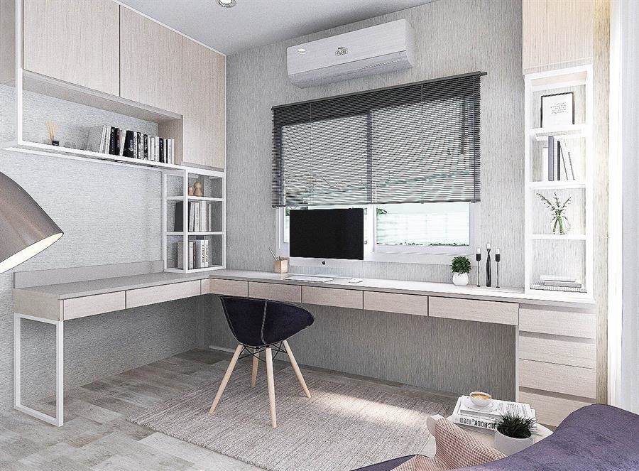 พรีวิวบ้านแฝด เดอะเกรท ไลฟ์ บางบัวทอง อยู่สบายเหมือนบ้านเดี่ยว ใกล้รถไฟฟ้าสายสีม่วง พรีวิวบ้านแฝด เดอะเกรท ไลฟ์ บางบัวทอง อยู่สบายเหมือนบ้านเดี่ยว ใกล้รถไฟฟ้าสายสีม่วง
