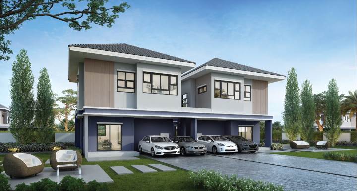 พรีวิวบ้านแฝด เดอะเกรท ไลฟ์ บางบัวทอง อยู่สบายเหมือนบ้านเดี่ยว ใกล้รถไฟฟ้าสายสีม่วง พรีวิวบ้านแฝด เดอะเกรท ไลฟ์ บางบัวทอง อยู่สบายเหมือนบ้านเดี่ยว ใกล้รถไฟฟ้าสายสีม่วง