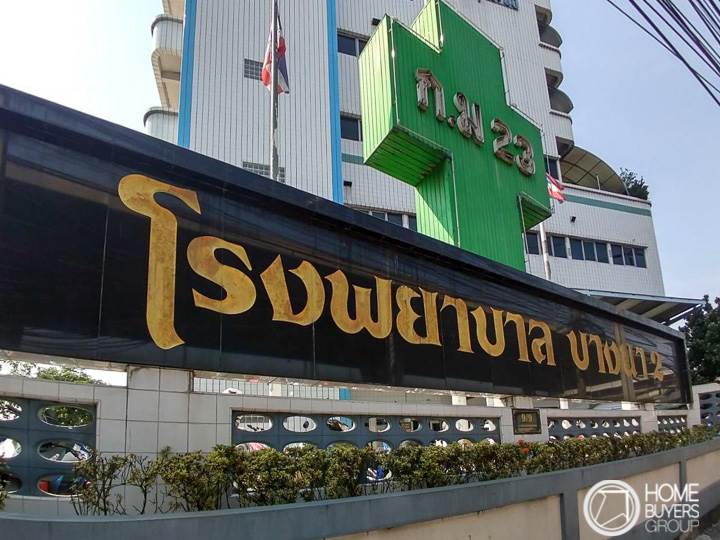 รีวิวบ้านเดี่ยว สิวารมณ์ ปาร์ค สุขุมวิท-บางปู บ้านใหญ่ อยู่สบาย มี 4 ห้องนอน สไตล์บริติช โคซี่ วินเทจ ราคาเริ่ม 3.89 ล้านบาท