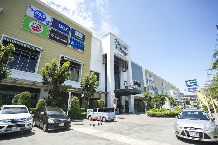 รีวิวบ้านเดี่ยว สิวารมณ์ ปาร์ค สุขุมวิท-บางปู บ้านใหญ่ อยู่สบาย มี 4 ห้องนอน สไตล์บริติช โคซี่ วินเทจ ราคาเริ่ม 3.89 ล้านบาท