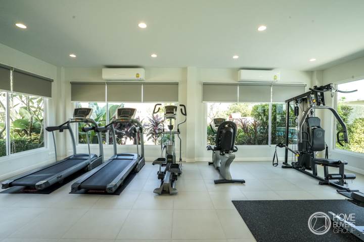 รีวิวทาวน์โฮม นนท์ณิชา บางใหญ่ 2 ทาวน์โฮม 2 ชั้น ดีไซน์ใหม่ สไตล์โมเดิร์น