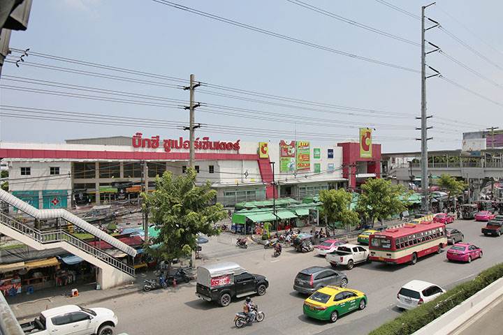 รีวิวคอนโด อีส 2 พระราม 2 ใจกลางไลฟ์สไตล์โซนพระราม 2 แปลนห้องลงตัว มีฟังก์ชันทุกมุม รีวิวคอนโด อีส 2 พระราม 2 ใจกลางไลฟ์สไตล์โซนพระราม 2 แปลนห้องลงตัว มีฟังก์ชันทุกมุม