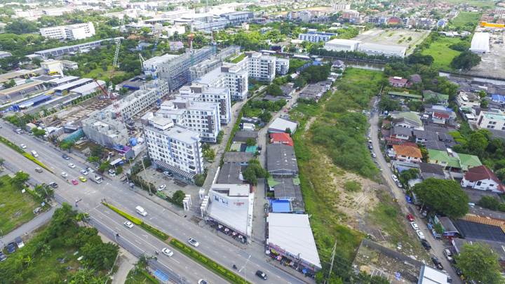รีวิวคอนโด มารุ ลาดพร้าว 15 อยู่อาศัยแบบ Japanese ใกล้ชิดธรรมชาติ 50 ม. ถึง MRT ลาดพร้าว รีวิวคอนโด มารุ ลาดพร้าว 15 อยู่อาศัยแบบ Japanese ใกล้ชิดธรรมชาติ 50 ม. ถึง MRT ลาดพร้าว