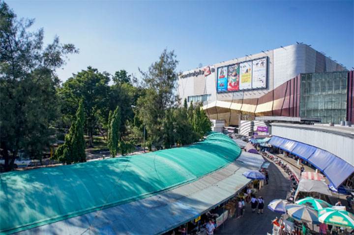 รีวิวคอนโด มารุ ลาดพร้าว 15 อยู่อาศัยแบบ Japanese ใกล้ชิดธรรมชาติ 50 ม. ถึง MRT ลาดพร้าว รีวิวคอนโด มารุ ลาดพร้าว 15 อยู่อาศัยแบบ Japanese ใกล้ชิดธรรมชาติ 50 ม. ถึง MRT ลาดพร้าว