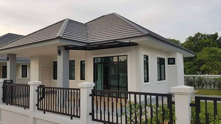 พรีวิวบ้านเดี่ยว นาราภิรมย์ 2 บ้านพร้อมอยู่ ติดถนนเลี่ยงเมือง ใกล้ศูนย์ราชการ จ.สุรินทร์ พรีวิวบ้านเดี่ยว นาราภิรมย์ 2 บ้านพร้อมอยู่ ติดถนนเลี่ยงเมือง ใกล้ศูนย์ราชการ จ.สุรินทร์