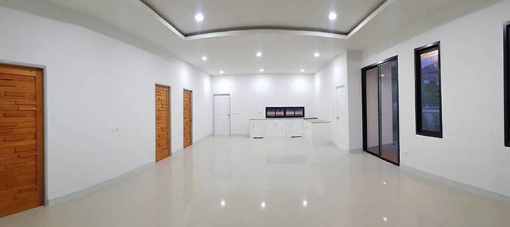 พรีวิวบ้านเดี่ยว นาราภิรมย์ 2 บ้านพร้อมอยู่ ติดถนนเลี่ยงเมือง ใกล้ศูนย์ราชการ จ.สุรินทร์ พรีวิวบ้านเดี่ยว นาราภิรมย์ 2 บ้านพร้อมอยู่ ติดถนนเลี่ยงเมือง ใกล้ศูนย์ราชการ จ.สุรินทร์