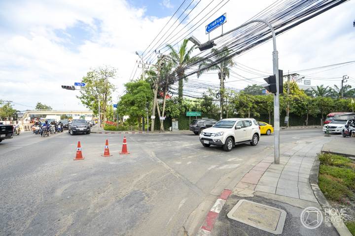 รีวิวบ้านเดี่ยว ภัสสร รามคำแหง-ราษฎร์พัฒนา บ้านหลังใหญ่ กว้าง 125 ตร.ม. ใกล้ MRT สายสีส้ม เพียง 2.5 กม. รีวิวบ้านเดี่ยว ภัสสร รามคำแหง-ราษฎร์พัฒนา บ้านหลังใหญ่ กว้าง 125 ตร.ม. ใกล้ MRT สายสีส้ม เพียง 2.5 กม.