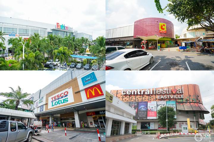 รีวิวบ้านเดี่ยว ภัสสร รามคำแหง-ราษฎร์พัฒนา บ้านหลังใหญ่ กว้าง 125 ตร.ม. ใกล้ MRT สายสีส้ม เพียง 2.5 กม. รีวิวบ้านเดี่ยว ภัสสร รามคำแหง-ราษฎร์พัฒนา บ้านหลังใหญ่ กว้าง 125 ตร.ม. ใกล้ MRT สายสีส้ม เพียง 2.5 กม.