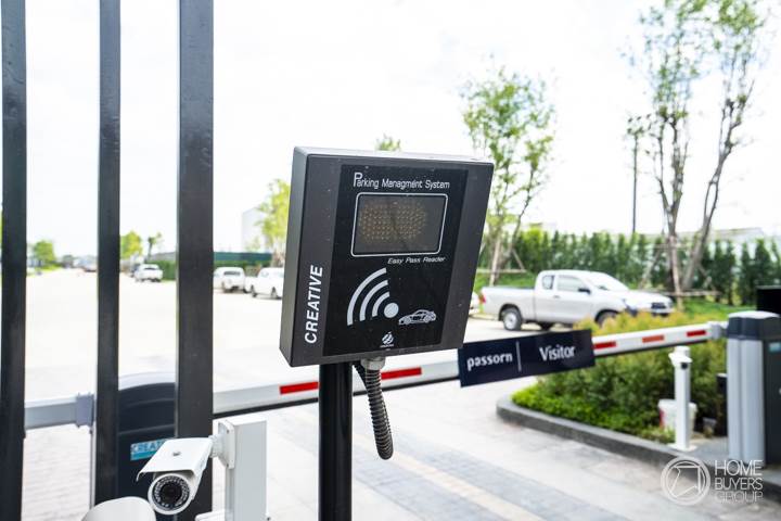 รีวิวบ้านเดี่ยว ภัสสร รามคำแหง-ราษฎร์พัฒนา บ้านหลังใหญ่ กว้าง 125 ตร.ม. ใกล้ MRT สายสีส้ม เพียง 2.5 กม. รีวิวบ้านเดี่ยว ภัสสร รามคำแหง-ราษฎร์พัฒนา บ้านหลังใหญ่ กว้าง 125 ตร.ม. ใกล้ MRT สายสีส้ม เพียง 2.5 กม.