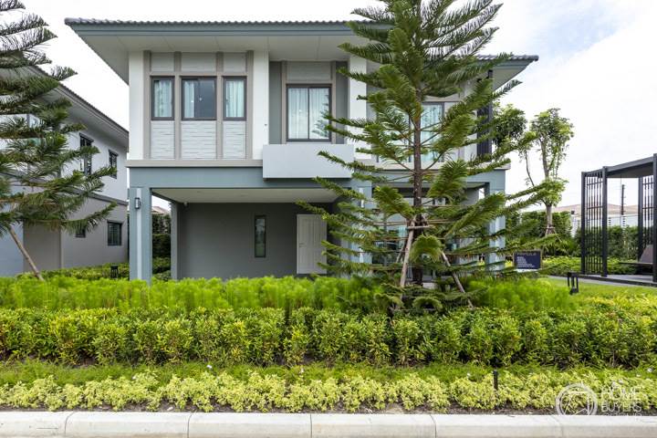 รีวิวบ้านเดี่ยว ภัสสร รามคำแหง-ราษฎร์พัฒนา บ้านหลังใหญ่ กว้าง 125 ตร.ม. ใกล้ MRT สายสีส้ม เพียง 2.5 กม. รีวิวบ้านเดี่ยว ภัสสร รามคำแหง-ราษฎร์พัฒนา บ้านหลังใหญ่ กว้าง 125 ตร.ม. ใกล้ MRT สายสีส้ม เพียง 2.5 กม.