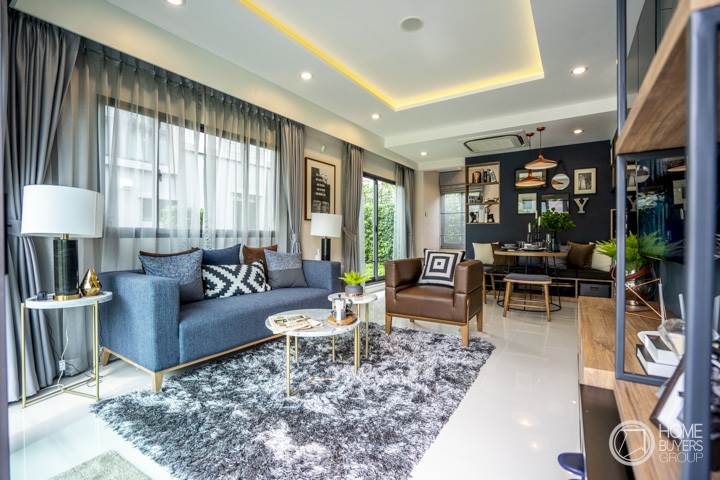 รีวิวบ้านเดี่ยว ภัสสร รามคำแหง-ราษฎร์พัฒนา บ้านหลังใหญ่ กว้าง 125 ตร.ม. ใกล้ MRT สายสีส้ม เพียง 2.5 กม. รีวิวบ้านเดี่ยว ภัสสร รามคำแหง-ราษฎร์พัฒนา บ้านหลังใหญ่ กว้าง 125 ตร.ม. ใกล้ MRT สายสีส้ม เพียง 2.5 กม.