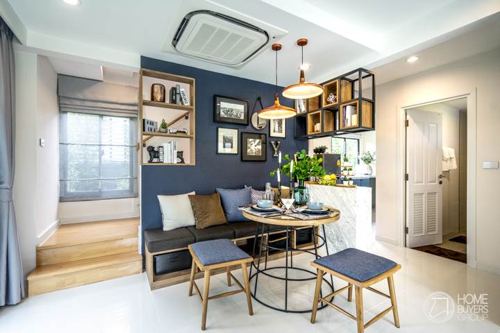 รีวิวบ้านเดี่ยว ภัสสร รามคำแหง-ราษฎร์พัฒนา บ้านหลังใหญ่ กว้าง 125 ตร.ม. ใกล้ MRT สายสีส้ม เพียง 2.5 กม. รีวิวบ้านเดี่ยว ภัสสร รามคำแหง-ราษฎร์พัฒนา บ้านหลังใหญ่ กว้าง 125 ตร.ม. ใกล้ MRT สายสีส้ม เพียง 2.5 กม.