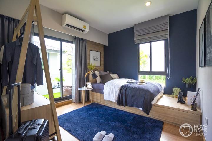 รีวิวบ้านเดี่ยว ภัสสร รามคำแหง-ราษฎร์พัฒนา บ้านหลังใหญ่ กว้าง 125 ตร.ม. ใกล้ MRT สายสีส้ม เพียง 2.5 กม. รีวิวบ้านเดี่ยว ภัสสร รามคำแหง-ราษฎร์พัฒนา บ้านหลังใหญ่ กว้าง 125 ตร.ม. ใกล้ MRT สายสีส้ม เพียง 2.5 กม.