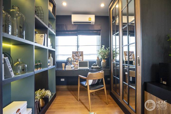 รีวิวบ้านเดี่ยว ภัสสร รามคำแหง-ราษฎร์พัฒนา บ้านหลังใหญ่ กว้าง 125 ตร.ม. ใกล้ MRT สายสีส้ม เพียง 2.5 กม. รีวิวบ้านเดี่ยว ภัสสร รามคำแหง-ราษฎร์พัฒนา บ้านหลังใหญ่ กว้าง 125 ตร.ม. ใกล้ MRT สายสีส้ม เพียง 2.5 กม.