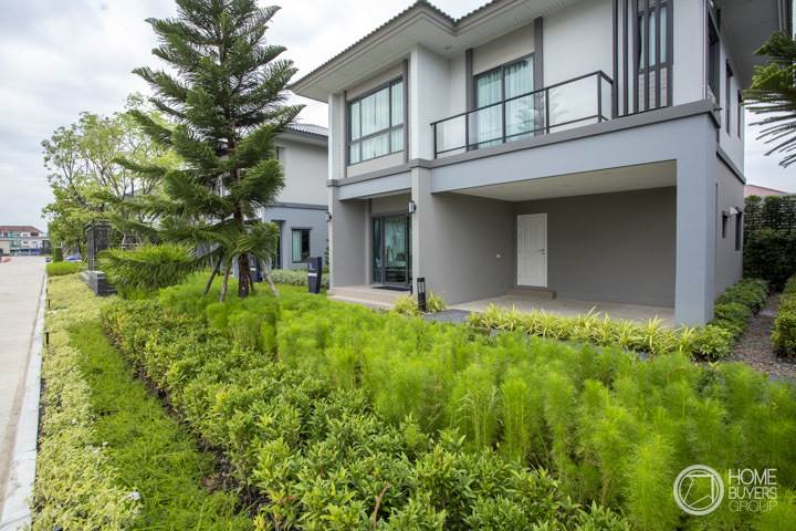 รีวิวบ้านเดี่ยว ภัสสร รามคำแหง-ราษฎร์พัฒนา บ้านหลังใหญ่ กว้าง 125 ตร.ม. ใกล้ MRT สายสีส้ม เพียง 2.5 กม. รีวิวบ้านเดี่ยว ภัสสร รามคำแหง-ราษฎร์พัฒนา บ้านหลังใหญ่ กว้าง 125 ตร.ม. ใกล้ MRT สายสีส้ม เพียง 2.5 กม.