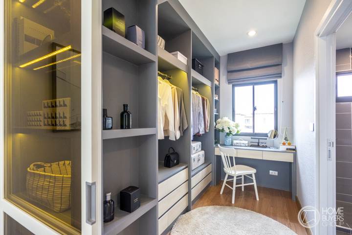 รีวิวบ้านเดี่ยว ภัสสร รามคำแหง-ราษฎร์พัฒนา บ้านหลังใหญ่ กว้าง 125 ตร.ม. ใกล้ MRT สายสีส้ม เพียง 2.5 กม. รีวิวบ้านเดี่ยว ภัสสร รามคำแหง-ราษฎร์พัฒนา บ้านหลังใหญ่ กว้าง 125 ตร.ม. ใกล้ MRT สายสีส้ม เพียง 2.5 กม.