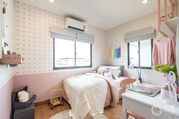 รีวิวบ้านเดี่ยว ภัสสร รามคำแหง-ราษฎร์พัฒนา บ้านหลังใหญ่ กว้าง 125 ตร.ม. ใกล้ MRT สายสีส้ม เพียง 2.5 กม. รีวิวบ้านเดี่ยว ภัสสร รามคำแหง-ราษฎร์พัฒนา บ้านหลังใหญ่ กว้าง 125 ตร.ม. ใกล้ MRT สายสีส้ม เพียง 2.5 กม.