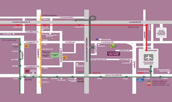 พรีวิวบ้านเดี่ยว เซนโทร อ่อนนุช-สุวรรณภูมิ บ้านเดี่ยวดีไซน์ใหม่ ใกล้สนามบินสุวรรณภูมิ พรีวิวบ้านเดี่ยว เซนโทร อ่อนนุช-สุวรรณภูมิ บ้านเดี่ยวดีไซน์ใหม่ ใกล้สนามบินสุวรรณภูมิ