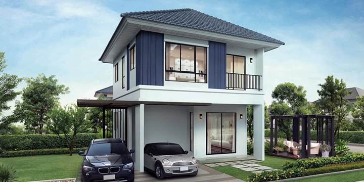 พรีวิวบ้านเดี่ยว โมดิ วิลล่า ลาดกระบัง-สุวรรณภูมิ ใกล้มอเตอร์เวย์และสนามบินสุวรรณภูมิ พรีวิวบ้านเดี่ยว โมดิ วิลล่า ลาดกระบัง-สุวรรณภูมิ ใกล้มอเตอร์เวย์และสนามบินสุวรรณภูมิ