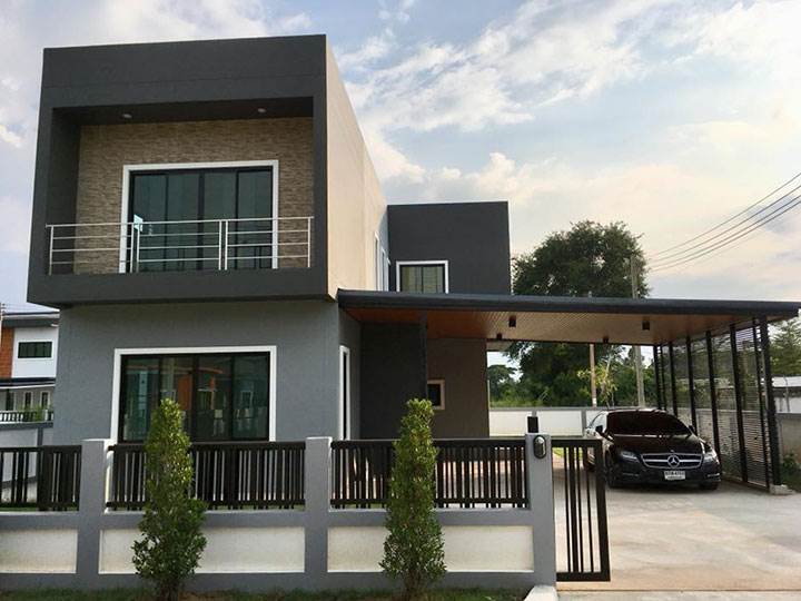 พรีวิวบ้าน แอทโฮม เพชรบูรณ์ บ้านเดี่ยวหลายสไตล์ ครบจบในโครงการเดียว จ.เพชรบูรณ์ พรีวิวบ้าน แอทโฮม เพชรบูรณ์ บ้านเดี่ยวหลายสไตล์ ครบจบในโครงการเดียว จ.เพชรบูรณ์