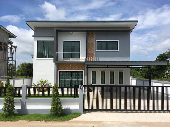 พรีวิวบ้าน แอทโฮม เพชรบูรณ์ บ้านเดี่ยวหลายสไตล์ ครบจบในโครงการเดียว จ.เพชรบูรณ์ พรีวิวบ้าน แอทโฮม เพชรบูรณ์ บ้านเดี่ยวหลายสไตล์ ครบจบในโครงการเดียว จ.เพชรบูรณ์