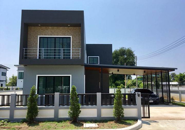 พรีวิวบ้าน แอทโฮม เพชรบูรณ์ บ้านเดี่ยวหลายสไตล์ ครบจบในโครงการเดียว จ.เพชรบูรณ์ พรีวิวบ้าน แอทโฮม เพชรบูรณ์ บ้านเดี่ยวหลายสไตล์ ครบจบในโครงการเดียว จ.เพชรบูรณ์