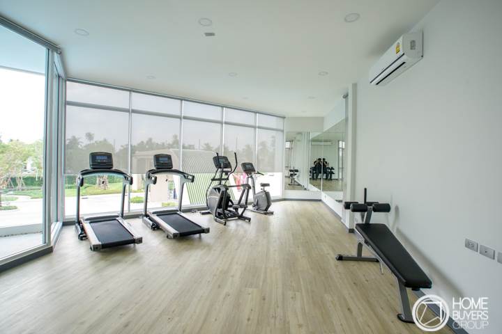 รีวิวทาวน์โฮม พลีโน่ ราชพฤกษ์-รัตนาธิเบศร์ ทำเลดี ใกล้สิ่งอำนวยความสะดวกโซนพระราม 5 เข้าเมืองง่ายด้วย ถ.ราชพฤกษ์ และทางด่วน ราคาเริ่ม 2.29 ล้านบาท