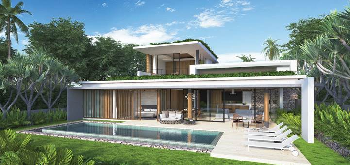พรีวิวบ้านเดี่ยว ซันเพลย์ พูลวิลล่า บางเสร่ ร่มรื่น กลิ่นอายบาหลี มีสระว่ายน้ำทุกหลัง พรีวิวบ้านเดี่ยว ซันเพลย์ พูลวิลล่า บางเสร่ ร่มรื่น กลิ่นอายบาหลี มีสระว่ายน้ำทุกหลัง