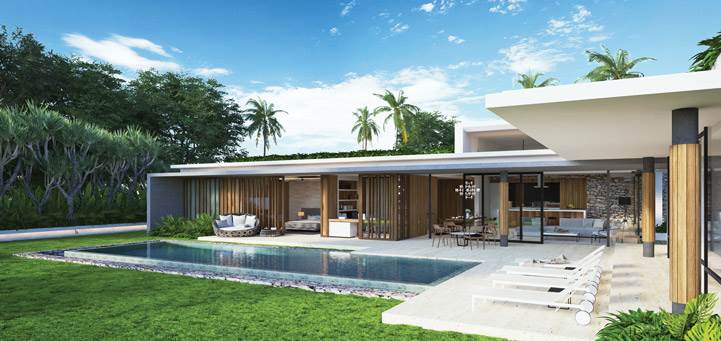 พรีวิวบ้านเดี่ยว ซันเพลย์ พูลวิลล่า บางเสร่ ร่มรื่น กลิ่นอายบาหลี มีสระว่ายน้ำทุกหลัง พรีวิวบ้านเดี่ยว ซันเพลย์ พูลวิลล่า บางเสร่ ร่มรื่น กลิ่นอายบาหลี มีสระว่ายน้ำทุกหลัง