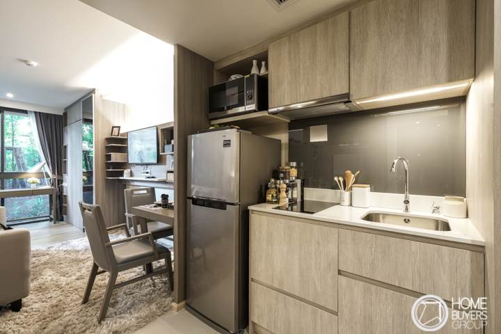 รีวิวคอนโด เออร์บิเทีย ทองหล่อ คอนโดโลว์ไรส์ ฟังก์ชันห้อง Fully Furnished รีวิวคอนโด เออร์บิเทีย ทองหล่อ คอนโดโลว์ไรส์ ฟังก์ชันห้อง Fully Furnished