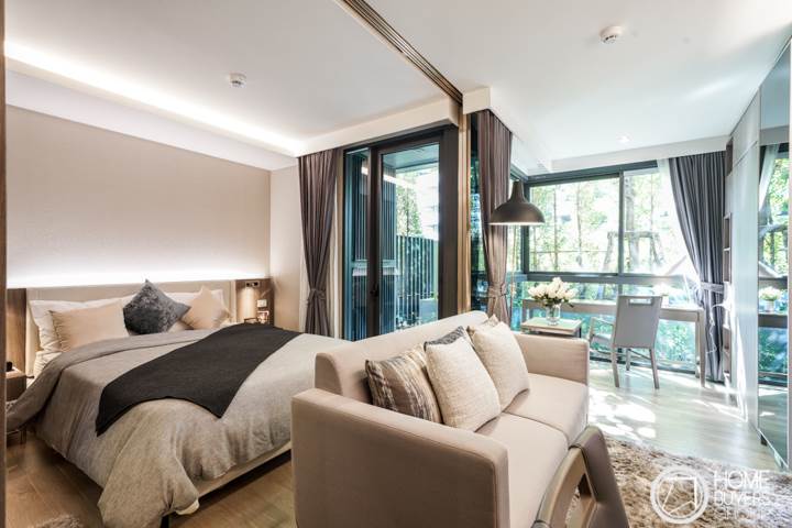 รีวิวคอนโด เออร์บิเทีย ทองหล่อ คอนโดโลว์ไรส์ ฟังก์ชันห้อง Fully Furnished รีวิวคอนโด เออร์บิเทีย ทองหล่อ คอนโดโลว์ไรส์ ฟังก์ชันห้อง Fully Furnished