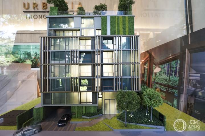 รีวิวคอนโด เออร์บิเทีย ทองหล่อ คอนโดโลว์ไรส์ ฟังก์ชันห้อง Fully Furnished รีวิวคอนโด เออร์บิเทีย ทองหล่อ คอนโดโลว์ไรส์ ฟังก์ชันห้อง Fully Furnished