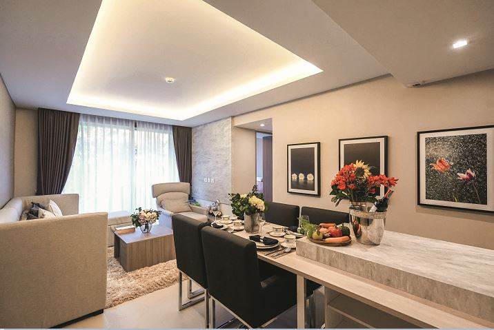รีวิวคอนโด เออร์บิเทีย ทองหล่อ คอนโดโลว์ไรส์ ฟังก์ชันห้อง Fully Furnished รีวิวคอนโด เออร์บิเทีย ทองหล่อ คอนโดโลว์ไรส์ ฟังก์ชันห้อง Fully Furnished