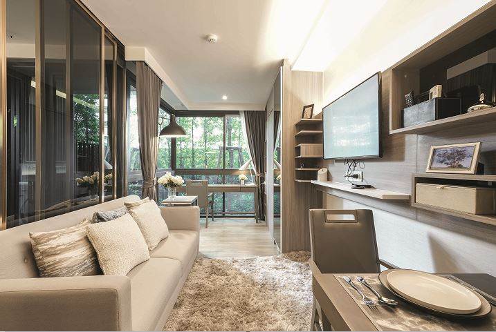 รีวิวคอนโด เออร์บิเทีย ทองหล่อ คอนโดโลว์ไรส์ ฟังก์ชันห้อง Fully Furnished รีวิวคอนโด เออร์บิเทีย ทองหล่อ คอนโดโลว์ไรส์ ฟังก์ชันห้อง Fully Furnished