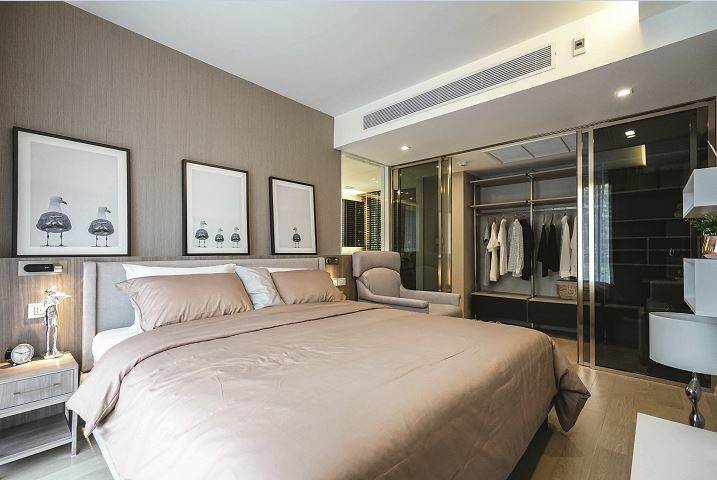 รีวิวคอนโด เออร์บิเทีย ทองหล่อ คอนโดโลว์ไรส์ ฟังก์ชันห้อง Fully Furnished รีวิวคอนโด เออร์บิเทีย ทองหล่อ คอนโดโลว์ไรส์ ฟังก์ชันห้อง Fully Furnished