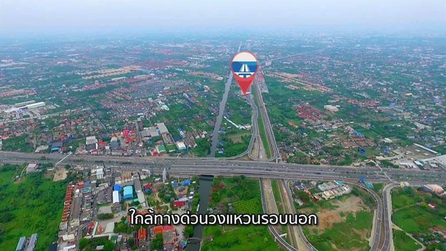 พรีวิวทาวน์โฮม นิรันดร์ วิลล์ กาญจนาภิเษก-นครอินทร์ หน้ากว้าง 5.7 ม. 400 ม. ถึง ถ.นครอินทร์ พรีวิวทาวน์โฮม นิรันดร์ วิลล์ กาญจนาภิเษก-นครอินทร์ หน้ากว้าง 5.7 ม. 400 ม. ถึง ถ.นครอินทร์