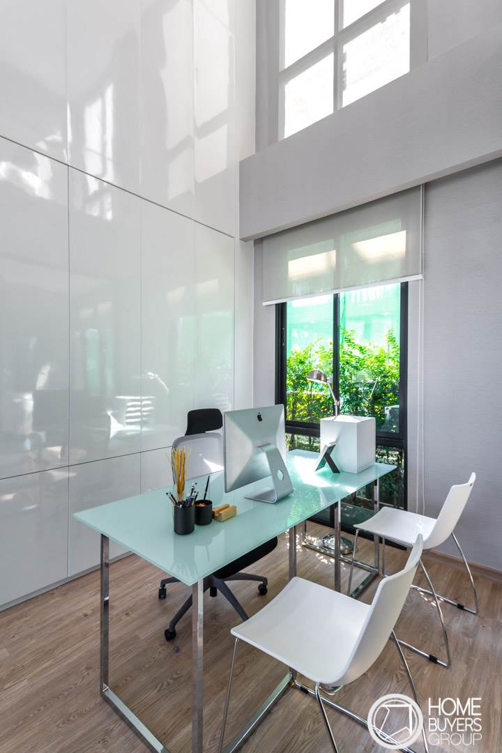 รีวิวโฮมออฟฟิศ เดอะ ฟรอนท์ ลาดพร้าว-รัชดา โมเดิร์นสมาร์ทโฮมออฟฟิศ Smart Working Enjoy Living รีวิวโฮมออฟฟิศ เดอะ ฟรอนท์ ลาดพร้าว-รัชดา โมเดิร์นสมาร์ทโฮมออฟฟิศ Smart Working Enjoy Living