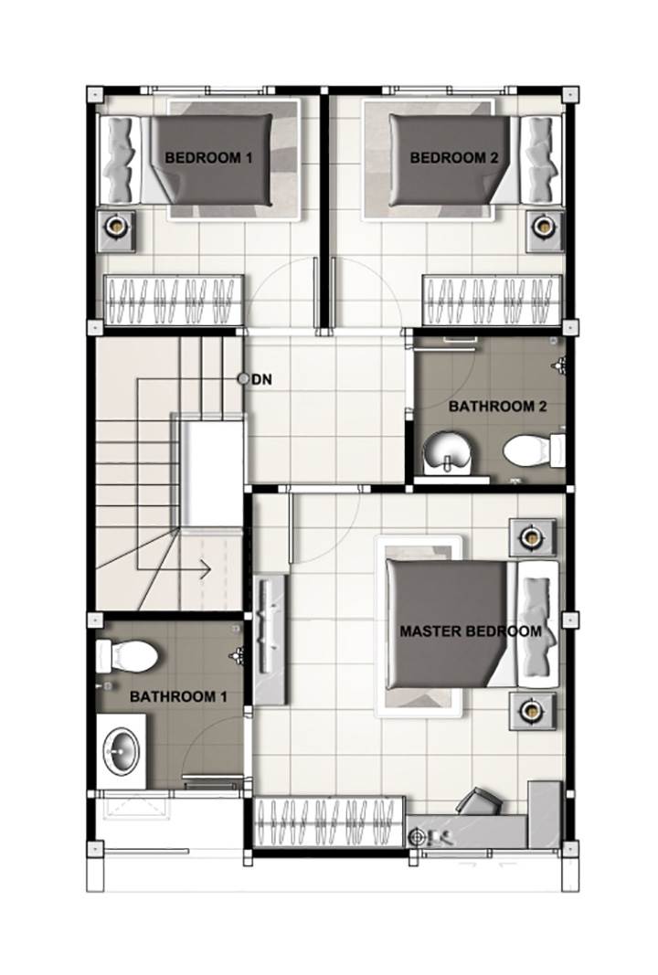 พรีวิวทาวน์โฮม บ้านธงสิริ 3 บ้านกล้วย-ไทรน้อย โครงการเดียวดูจบ ครบทุกแบบ ราคาเริ่มต้นไม่ถึง 2 ล้านบาท พรีวิวทาวน์โฮม บ้านธงสิริ 3 บ้านกล้วย-ไทรน้อย โครงการเดียวดูจบ ครบทุกแบบ ราคาเริ่มต้นไม่ถึง 2 ล้านบาท