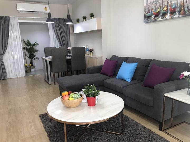 พรีวิวทาวน์โฮม บ้านธงสิริ 3 บ้านกล้วย-ไทรน้อย โครงการเดียวดูจบ ครบทุกแบบ ราคาเริ่มต้นไม่ถึง 2 ล้านบาท พรีวิวทาวน์โฮม บ้านธงสิริ 3 บ้านกล้วย-ไทรน้อย โครงการเดียวดูจบ ครบทุกแบบ ราคาเริ่มต้นไม่ถึง 2 ล้านบาท