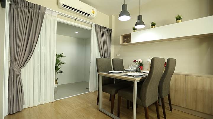 พรีวิวทาวน์โฮม บ้านธงสิริ 3 บ้านกล้วย-ไทรน้อย โครงการเดียวดูจบ ครบทุกแบบ ราคาเริ่มต้นไม่ถึง 2 ล้านบาท พรีวิวทาวน์โฮม บ้านธงสิริ 3 บ้านกล้วย-ไทรน้อย โครงการเดียวดูจบ ครบทุกแบบ ราคาเริ่มต้นไม่ถึง 2 ล้านบาท