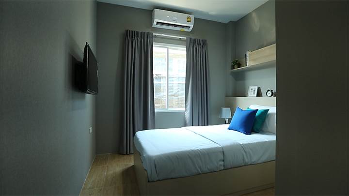 พรีวิวทาวน์โฮม บ้านธงสิริ 3 บ้านกล้วย-ไทรน้อย โครงการเดียวดูจบ ครบทุกแบบ ราคาเริ่มต้นไม่ถึง 2 ล้านบาท พรีวิวทาวน์โฮม บ้านธงสิริ 3 บ้านกล้วย-ไทรน้อย โครงการเดียวดูจบ ครบทุกแบบ ราคาเริ่มต้นไม่ถึง 2 ล้านบาท