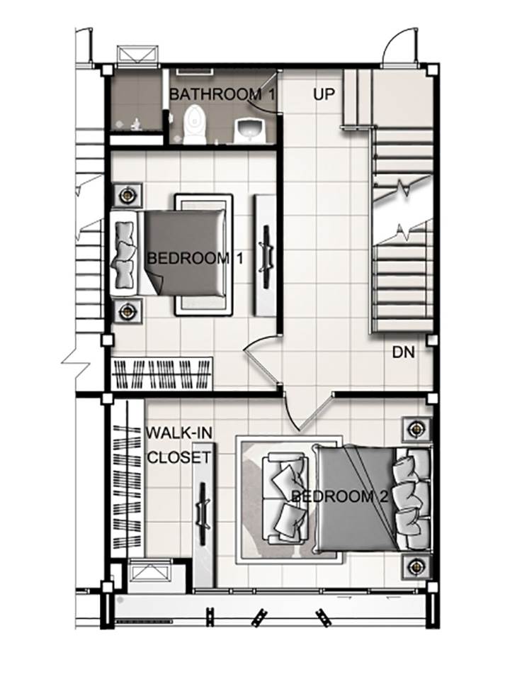 พรีวิวทาวน์โฮม บ้านธงสิริ 3 บ้านกล้วย-ไทรน้อย โครงการเดียวดูจบ ครบทุกแบบ ราคาเริ่มต้นไม่ถึง 2 ล้านบาท พรีวิวทาวน์โฮม บ้านธงสิริ 3 บ้านกล้วย-ไทรน้อย โครงการเดียวดูจบ ครบทุกแบบ ราคาเริ่มต้นไม่ถึง 2 ล้านบาท