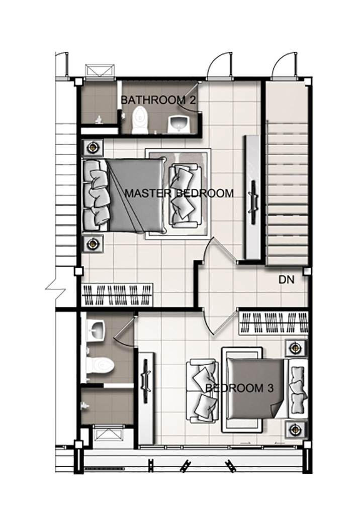 พรีวิวทาวน์โฮม บ้านธงสิริ 3 บ้านกล้วย-ไทรน้อย โครงการเดียวดูจบ ครบทุกแบบ ราคาเริ่มต้นไม่ถึง 2 ล้านบาท พรีวิวทาวน์โฮม บ้านธงสิริ 3 บ้านกล้วย-ไทรน้อย โครงการเดียวดูจบ ครบทุกแบบ ราคาเริ่มต้นไม่ถึง 2 ล้านบาท