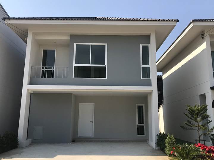 พรีวิวทาวน์โฮม บ้านธงสิริ 3 บ้านกล้วย-ไทรน้อย โครงการเดียวดูจบ ครบทุกแบบ ราคาเริ่มต้นไม่ถึง 2 ล้านบาท พรีวิวทาวน์โฮม บ้านธงสิริ 3 บ้านกล้วย-ไทรน้อย โครงการเดียวดูจบ ครบทุกแบบ ราคาเริ่มต้นไม่ถึง 2 ล้านบาท
