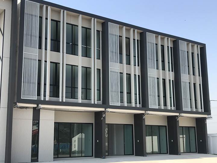 พรีวิวทาวน์โฮม บ้านธงสิริ 3 บ้านกล้วย-ไทรน้อย โครงการเดียวดูจบ ครบทุกแบบ ราคาเริ่มต้นไม่ถึง 2 ล้านบาท พรีวิวทาวน์โฮม บ้านธงสิริ 3 บ้านกล้วย-ไทรน้อย โครงการเดียวดูจบ ครบทุกแบบ ราคาเริ่มต้นไม่ถึง 2 ล้านบาท